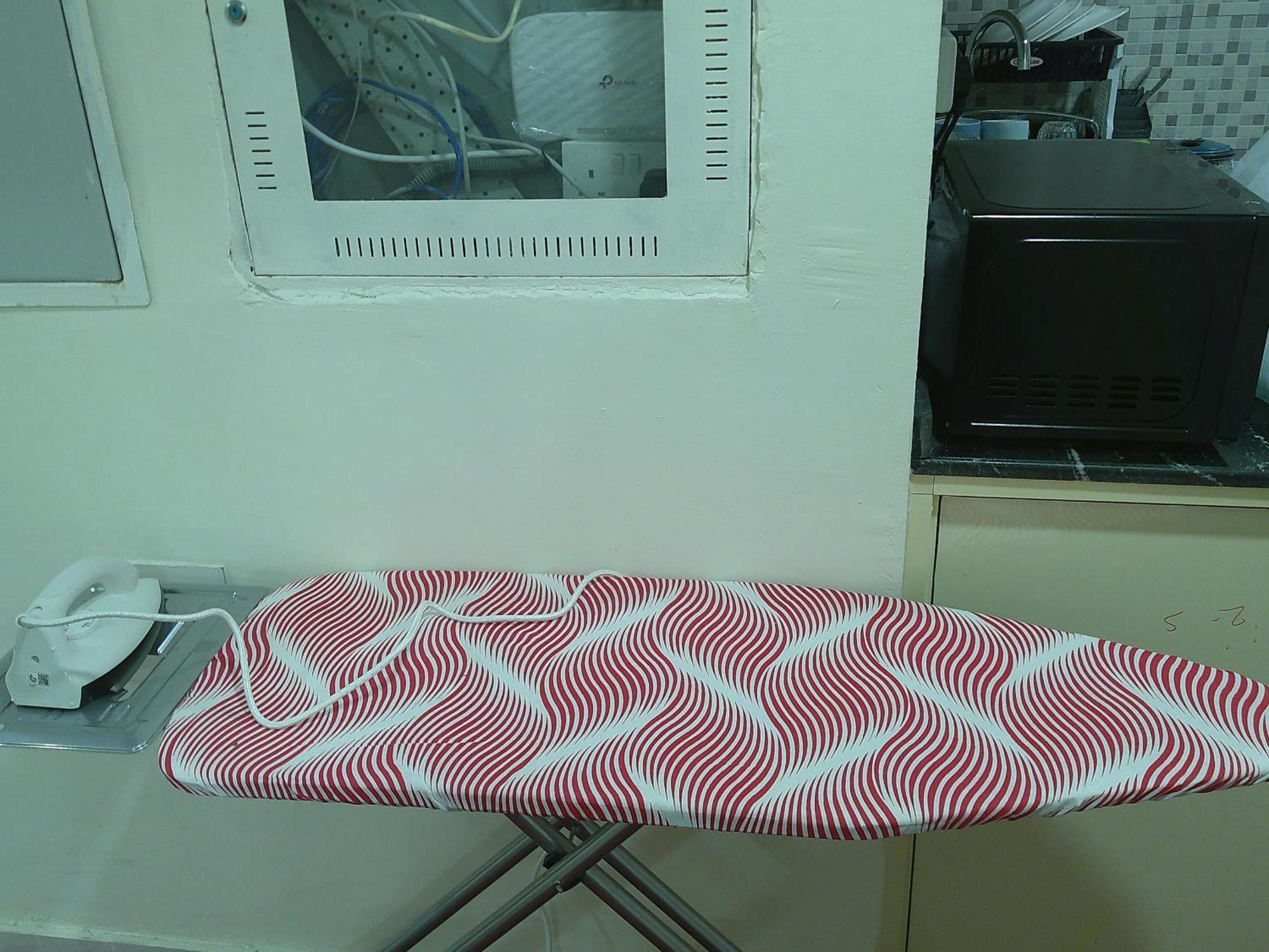 Ruby Star Budget With Shared Washroom Access 303 bahay-panuluyan *